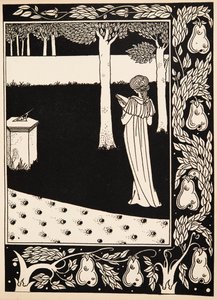  de Aubrey Beardsley