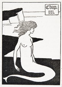  de Aubrey Beardsley