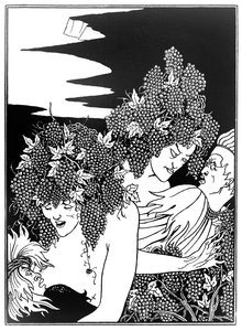 La trampa de la vendimia, 1894