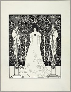  de Aubrey Beardsley