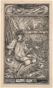 Primavera marchita