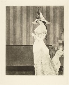  de Aubrey Beardsley