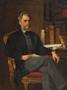 Leo Graf Thun-Hohenstein de August Eisenmenger