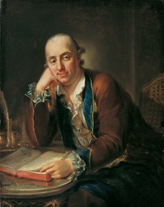 Johann Nepomuk Caballero Imperial de Humburgo