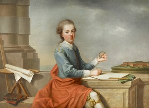 Príncipe Philipp Josef de Liechtenstein (1762-1802)
