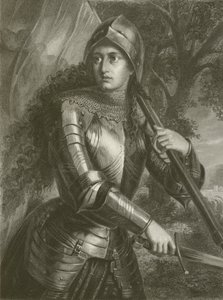 Johanna (grabado)