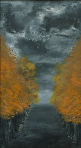 La Avenida de August Johan Strindberg