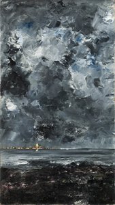 La ciudad