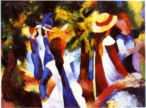  de August Macke