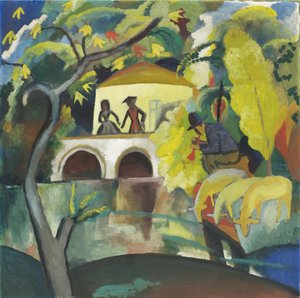 Rococó, 1912