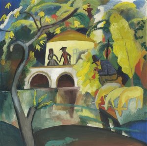 Rococó. 1912