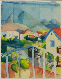  de August Macke