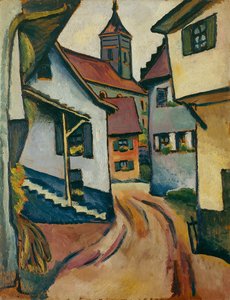  de August Macke