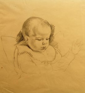 Wolfgang de August Macke