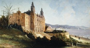 El casino de Monte Carlo