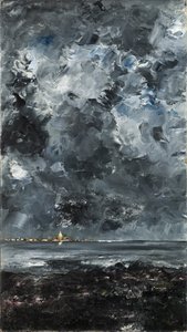Sueco:  Staden
 La ciudad de August Strindberg