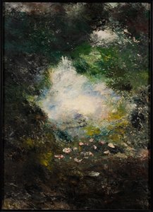 Sueco:  Underlandet
 País de las maravillas de August Strindberg
