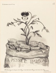 El pensamiento inmutable