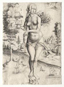 Memento Mori de Auguste Brouet