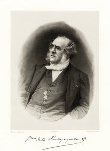 Henri-Auguste-Georges de La Rochejaquelein de Auguste Charpentier