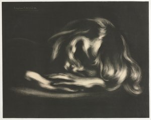 Sueño (Jean-René Carrière), de L