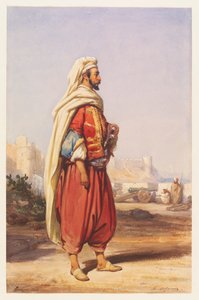 Un emir marroquí
