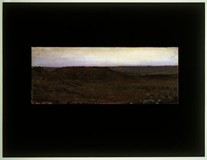 Dos paisajes