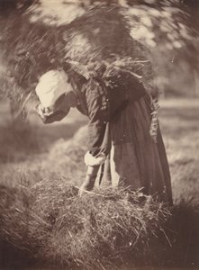 Campesino, c. 1870