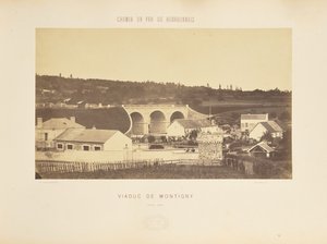Viaducto de Montigny