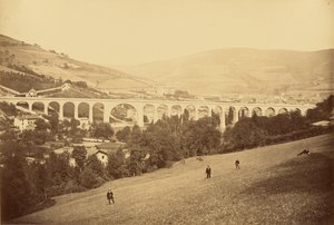 Viaducto de Tarare
