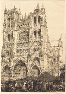 Catedral de Amiens (Cathedrale d