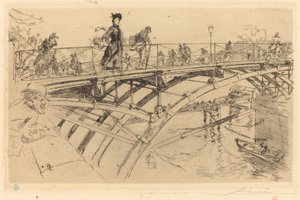 Puente de las Artes