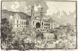 Exposición de Niza
