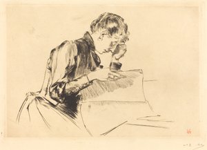 Imágenes de Auguste Lepere
