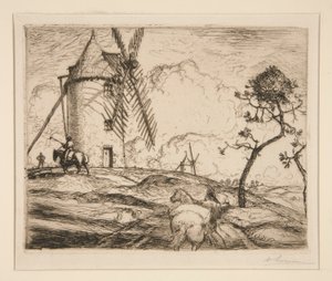 L de Auguste Lepere