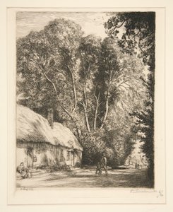 Le Bout Genet (Cvec?sur-le-Grand)