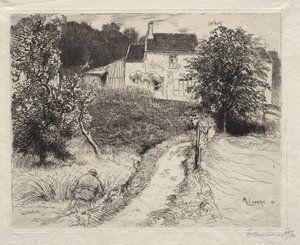 A Bellot de Auguste Louis Lepère