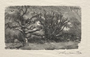  de Auguste Louis Lepère