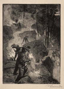  de Auguste Louis Lepère