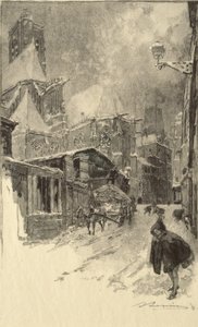  de Auguste Louis Lepère