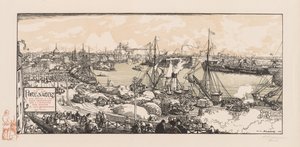  de Auguste Louis Lepère