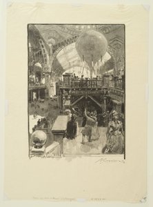  de Auguste Louis Lepère