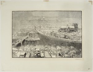  de Auguste Louis Lepère