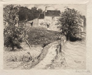 A Bellot de Auguste Louis Lepère