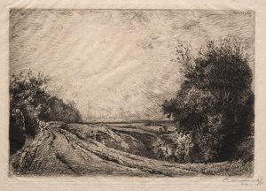 La Ruta de la Houssoye, 1913