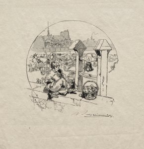 Mercado de Manzanas, No. 2