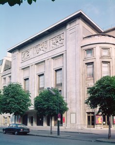 Teatro de los Campos Elíseos