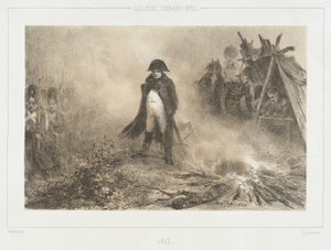  de Auguste Raffet