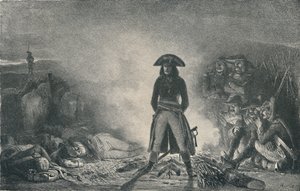 Bonaparte en Italia, 1796, 1896
