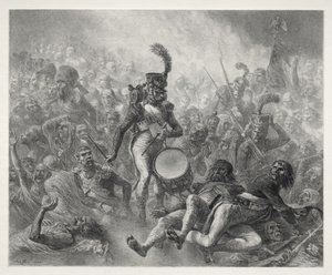 El Despertar de Auguste Raffet